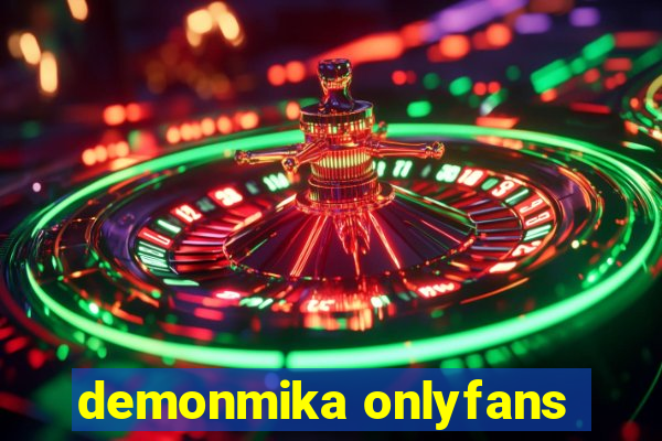 demonmika onlyfans